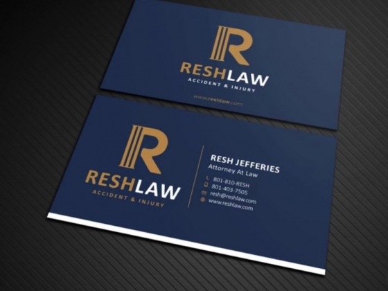 ReshLaw Accident & Injury