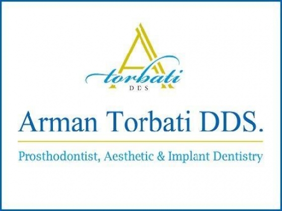 Arman Torbati, DDS