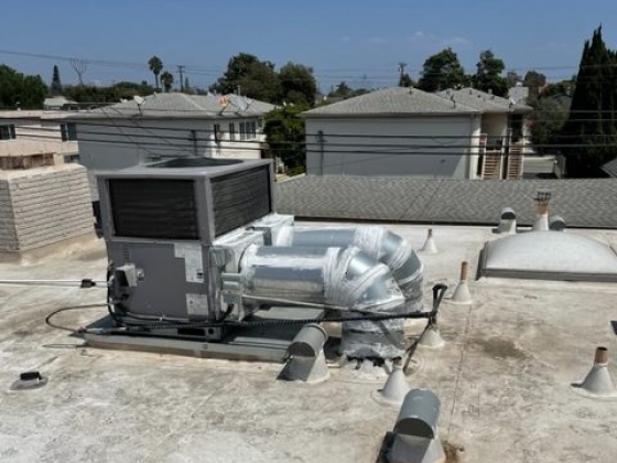 Westside Heating & Air Conditioning Inc.
