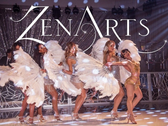 Zen Arts