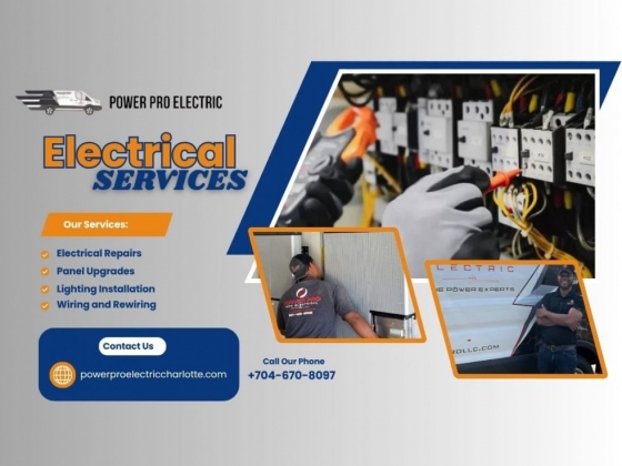 Power Pro Electric