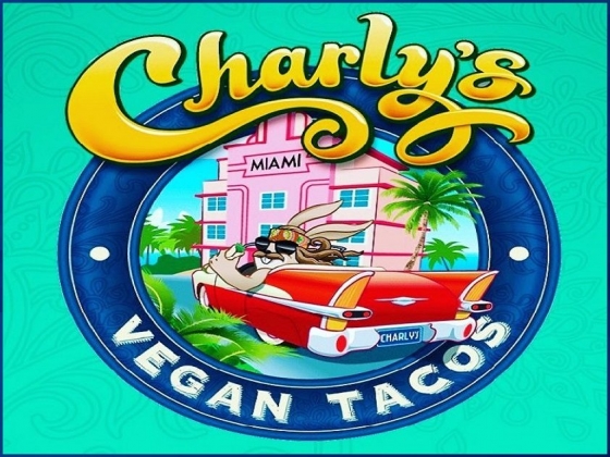 Charly's Vegan Tacos