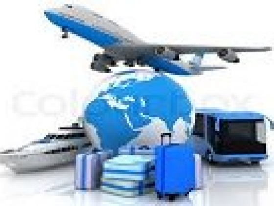 Travel & Transport